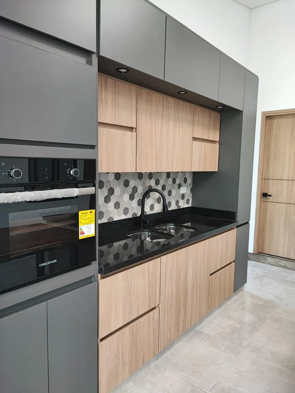 Cocina Integral a Medida